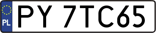 PY7TC65