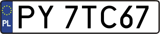 PY7TC67