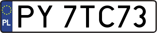 PY7TC73