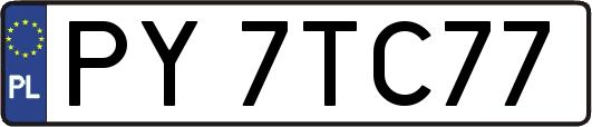 PY7TC77