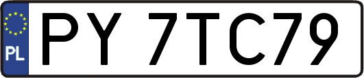 PY7TC79