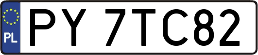 PY7TC82