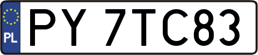PY7TC83