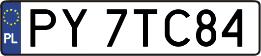 PY7TC84