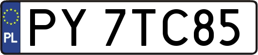 PY7TC85