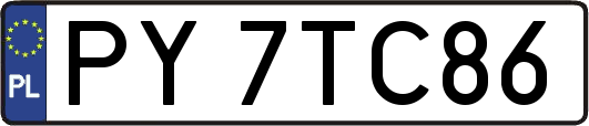 PY7TC86