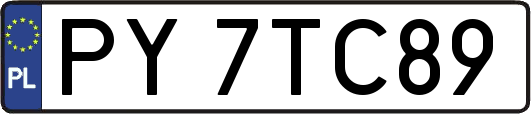 PY7TC89