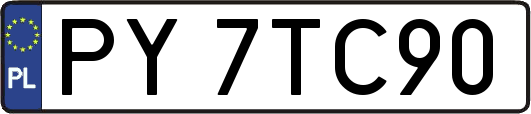 PY7TC90