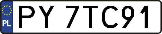 PY7TC91
