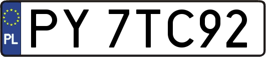 PY7TC92