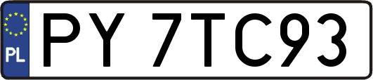 PY7TC93
