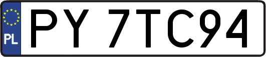 PY7TC94