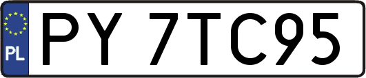 PY7TC95