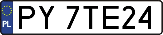 PY7TE24