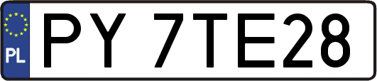 PY7TE28
