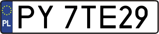 PY7TE29