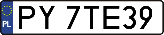 PY7TE39