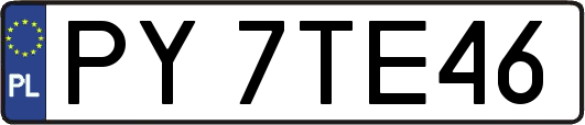PY7TE46