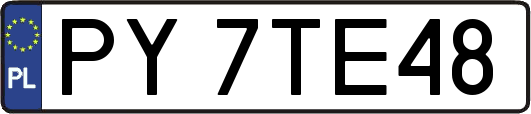 PY7TE48