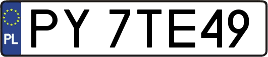 PY7TE49
