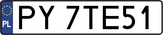 PY7TE51