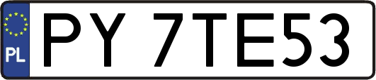 PY7TE53