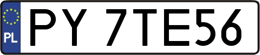 PY7TE56