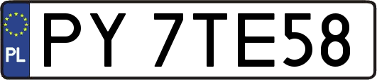 PY7TE58