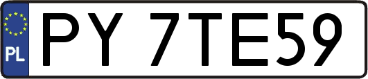 PY7TE59