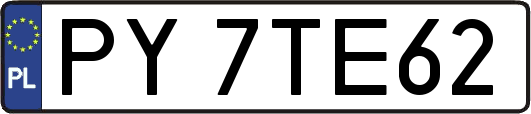 PY7TE62