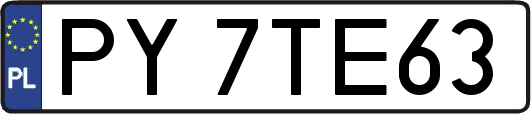 PY7TE63