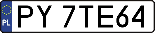 PY7TE64