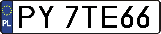 PY7TE66