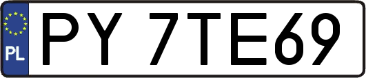 PY7TE69