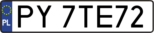 PY7TE72