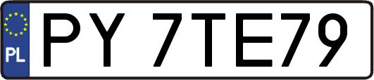 PY7TE79