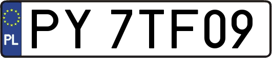 PY7TF09