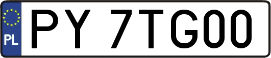 PY7TG00