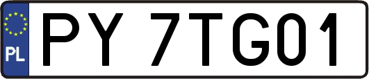 PY7TG01