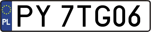 PY7TG06