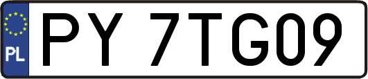 PY7TG09