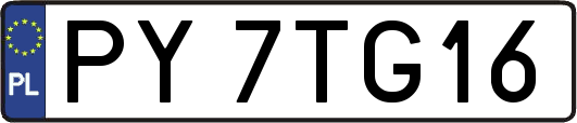 PY7TG16