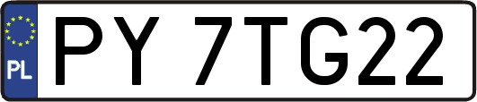 PY7TG22