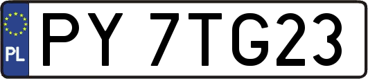 PY7TG23