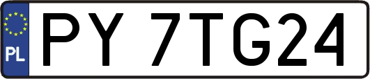 PY7TG24