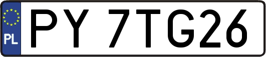 PY7TG26