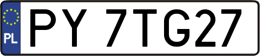 PY7TG27