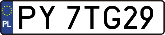 PY7TG29