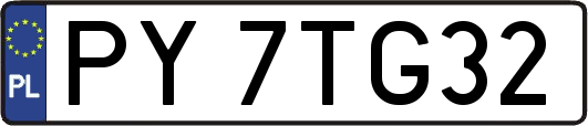 PY7TG32