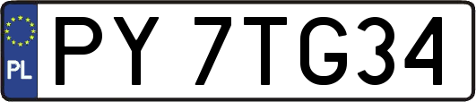 PY7TG34